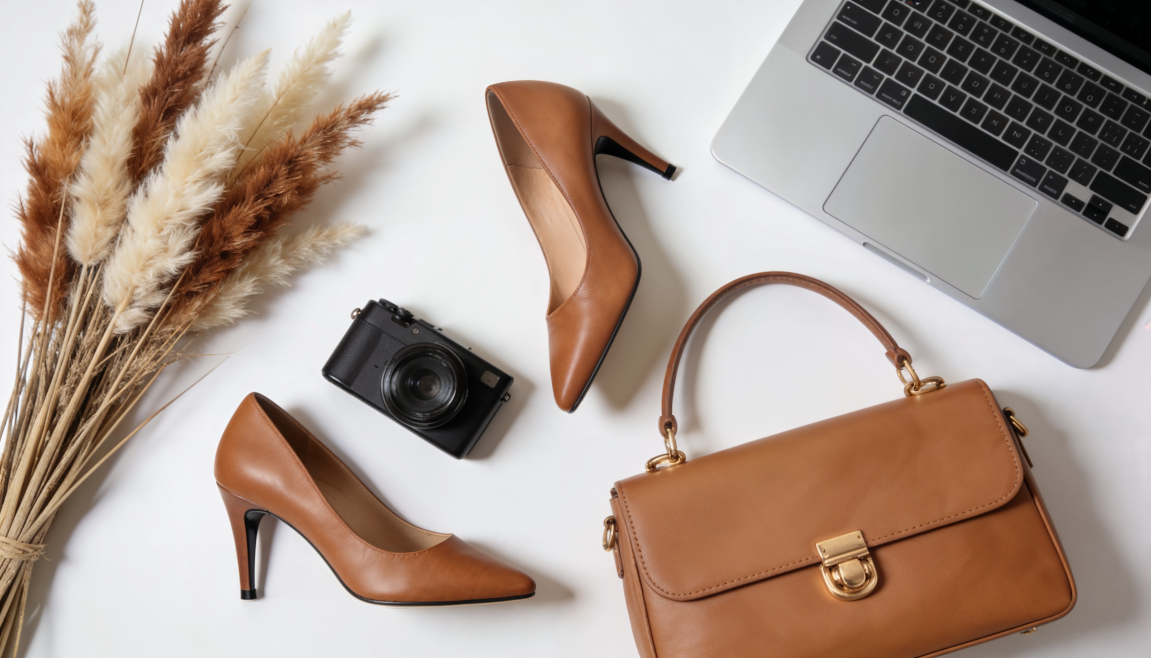 Fashion and tech products